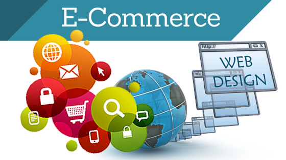E-commerce development
