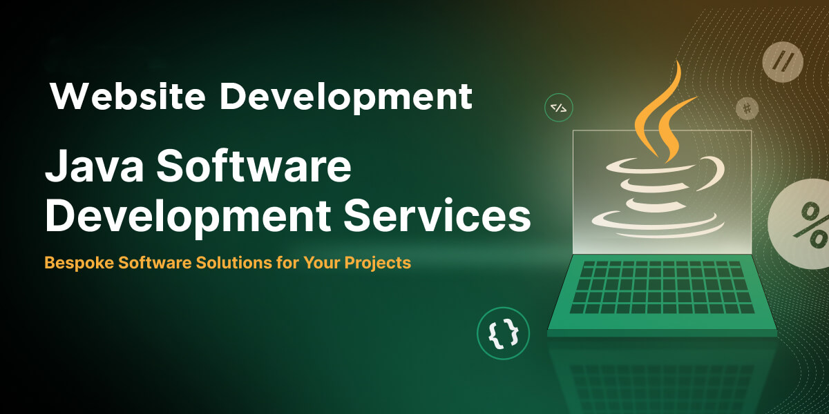 Java software development