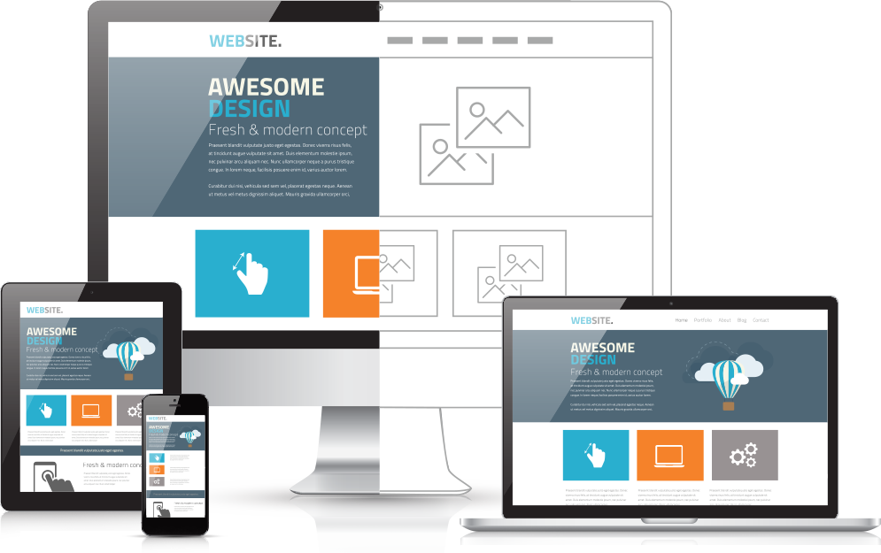 UI/UX Design